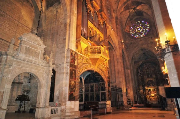 La Seu Catedral