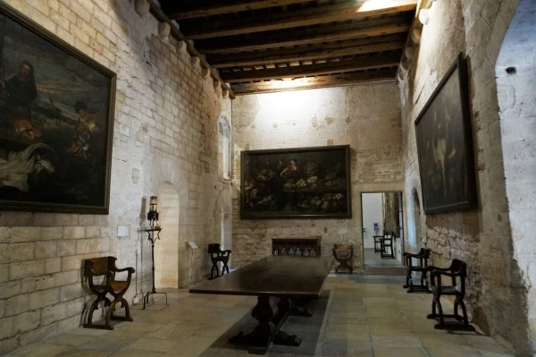 Palacio Real de La Almudaina