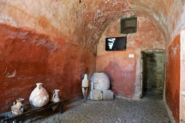 Baños Árabes