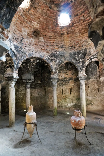 Baños Árabes