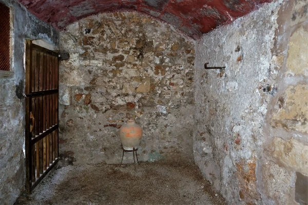 Baños Árabes