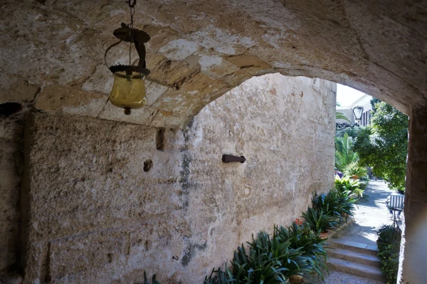 Baños Árabes
