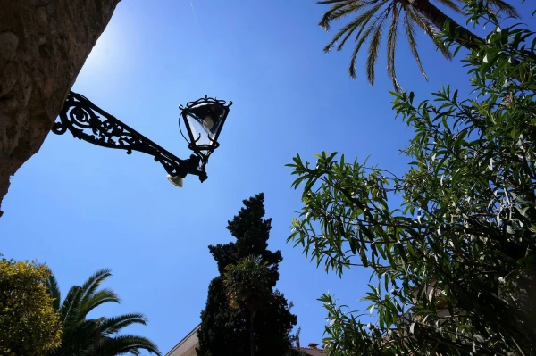 Baños Árabes