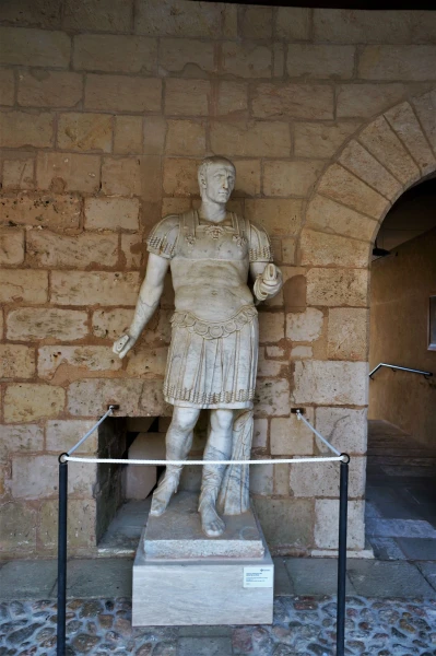Castell de Bellver