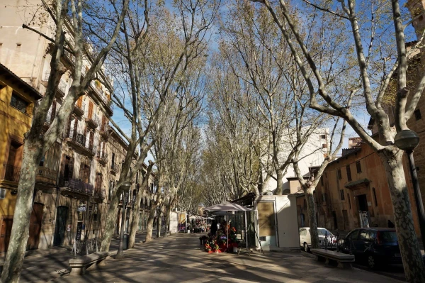 La Rambla