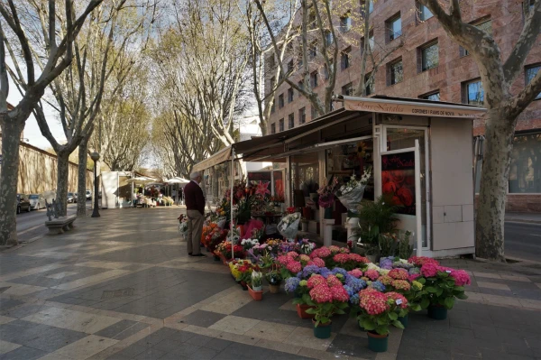 La Rambla