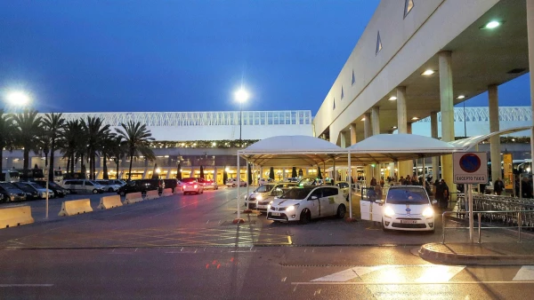 Aeroport Palma