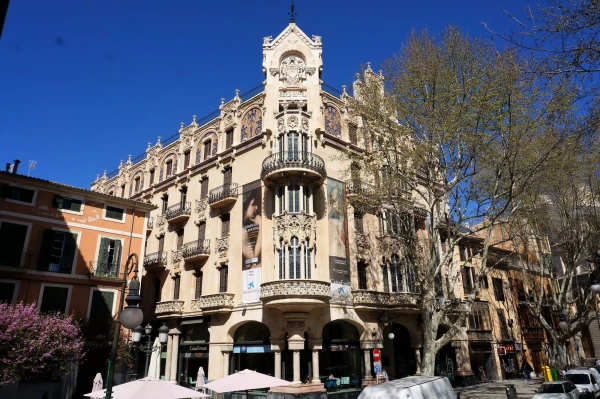 Gran Hotel