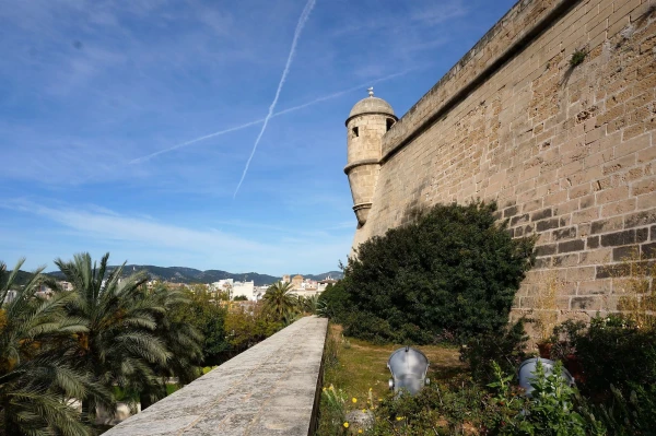 Museu Baluard