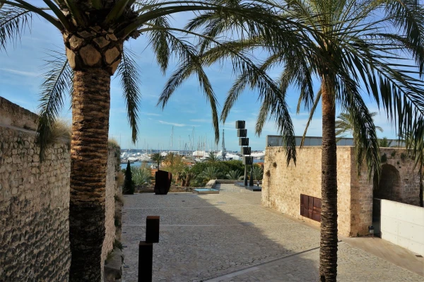 Museu Baluard