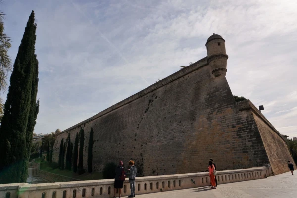 Museu Baluard