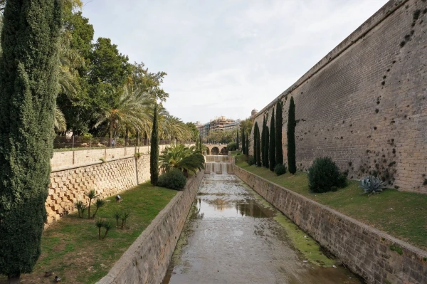 Museu Baluard