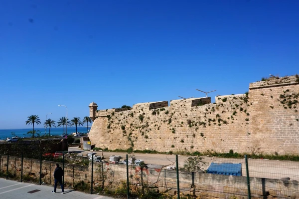 Museu Baluard