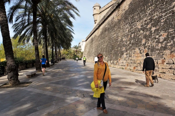Museu Baluard