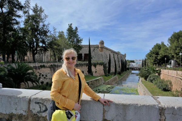 Museu Baluard