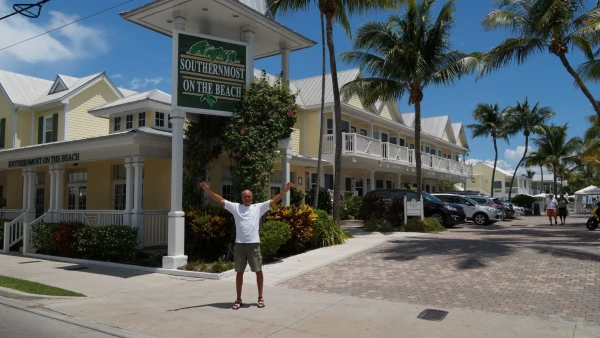 Southern Most Beach Hotel