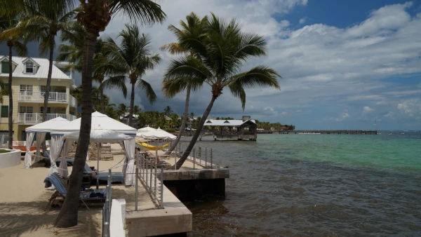 Southern Most Beach Hotel
