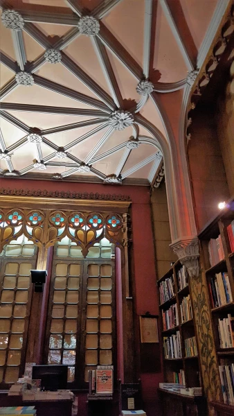 Livraria Lello
