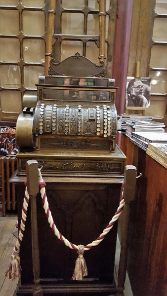 Livraria Lello