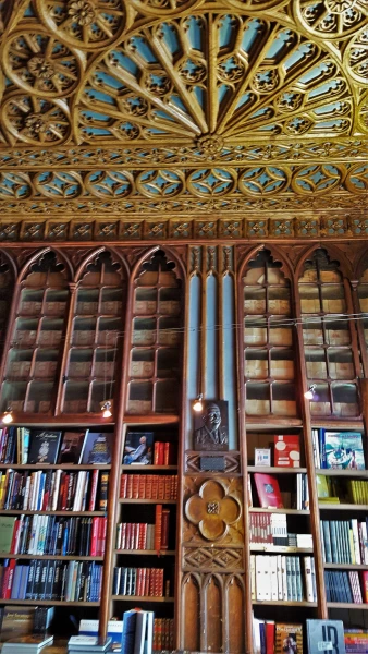 Livraria Lello