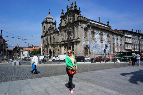 Igreja Dos Carmelitas