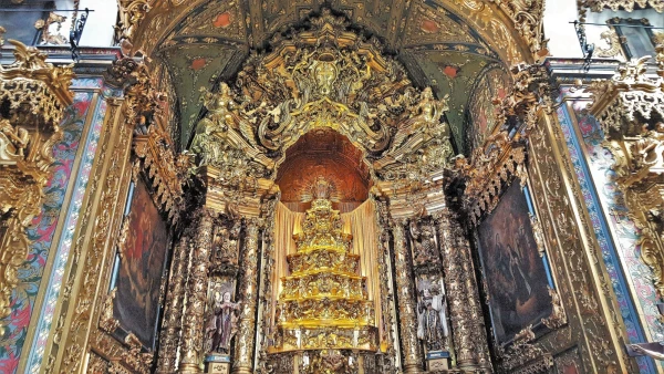 Igreja Dos Carmelitas