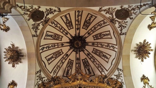 Igreja Dos Carmelitas