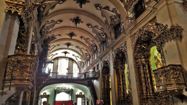 Igreja Dos Carmelitas