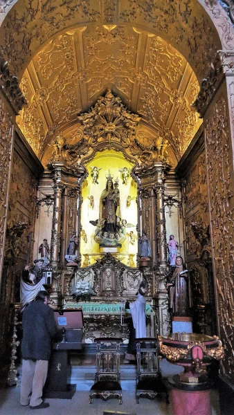 Igreja Dos Carmelitas