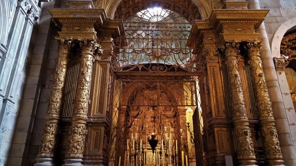 Se Catedral