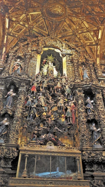 Igreja da Sao Fransisco