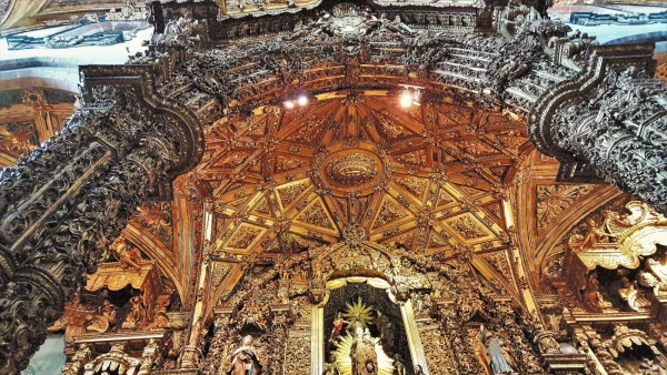 Igreja da Sao Fransisco