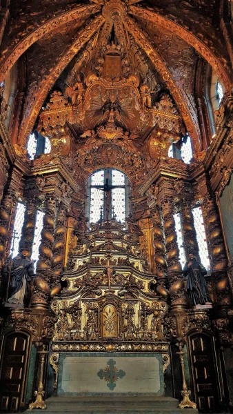 Igreja da Sao Fransisco