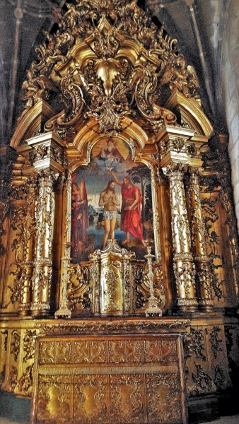 Igreja da Sao Fransisco