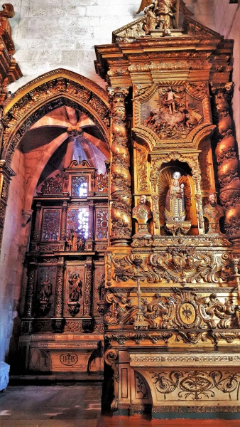Igreja da Sao Fransisco