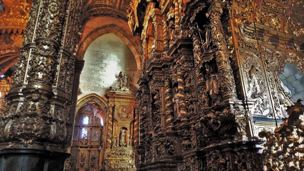 Igreja da Sao Fransisco