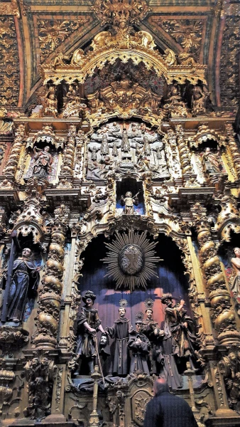 Igreja da Sao Fransisco