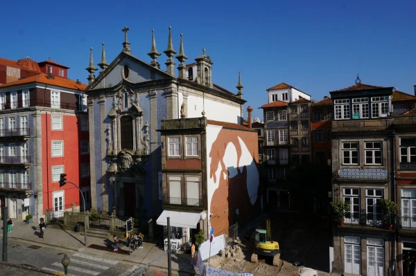 Igreja da S. Nicolau
