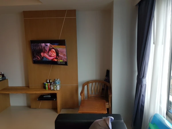 супериор отеля Cove