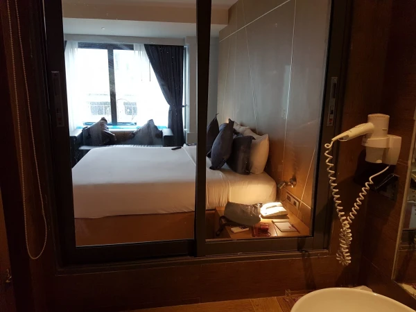 супериор отеля Cove