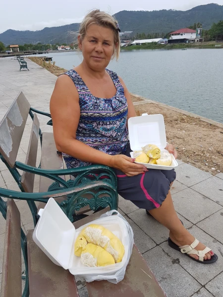дурианчик