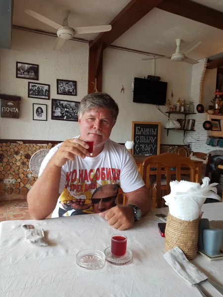 в Самоваре