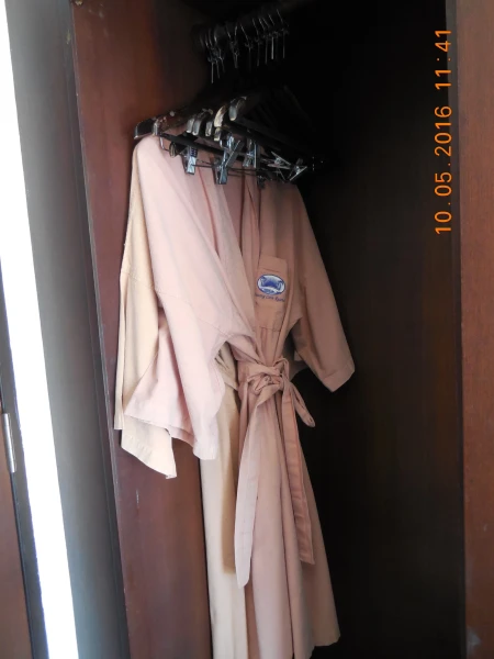 номер в Chaweng Budget Hotel 