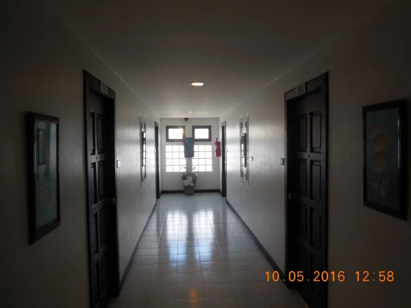 номер 306 в Chaweng Budget Hotel 