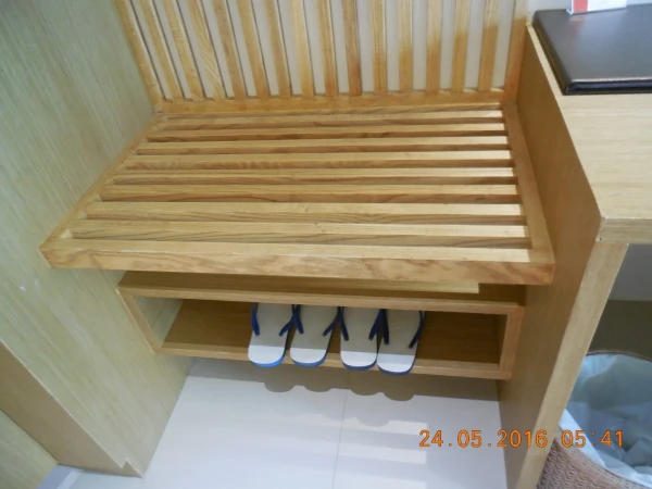 номер супериор Chaweng Cove beach resort