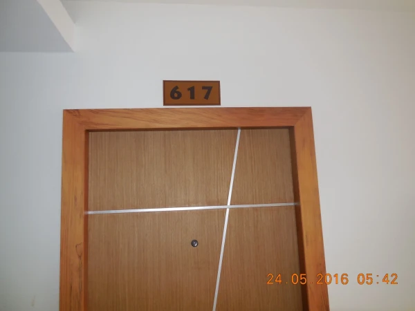номер супериор Chaweng Cove beach resort