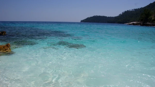 водичка мммм