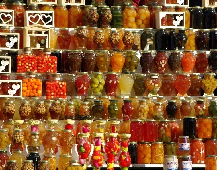 вкусности