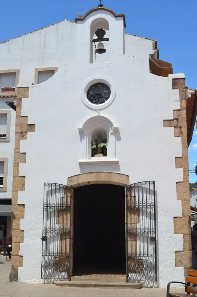 Capella dela Mare de Deu del Socors