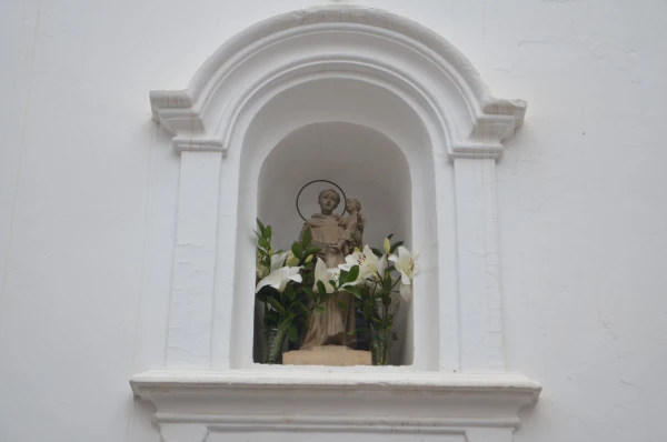 Capella dela Mare de Deu del Socors
